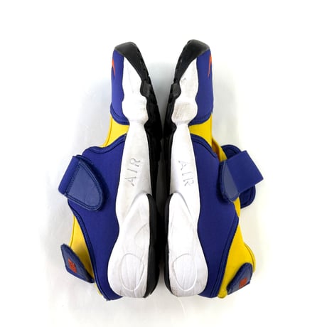 2015年製 NIKE AIR RIFT QS US10
