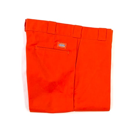 "Rare" "NOS～" 90's Dickies 874 Work Pants W34 Mexico製