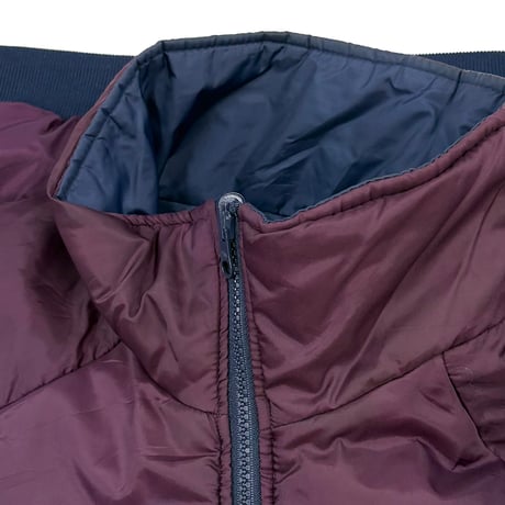 90's Columbia Reversible Nylon Jacket XLサイズ