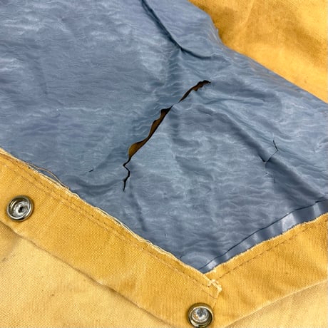 ～60's Storm Pluf Hunting Vest