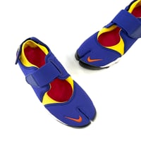 2015年製 NIKE AIR RIFT QS US10