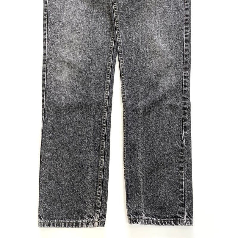 90's Levi's 505 