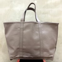Deadstock 90's～ L.L. Bean BOAT AND TOTE Canvas Bag USA製