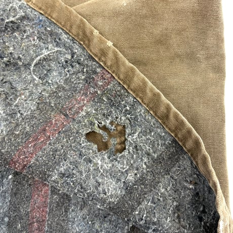 90's Carhartt Michigan Chore Coat Lサイズ USA製