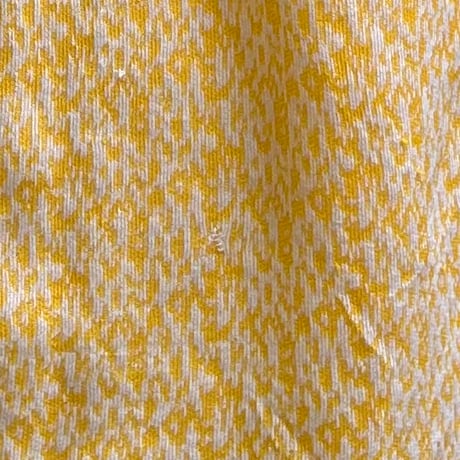 80's～90's Solida WASCHE Jacquard Camisole