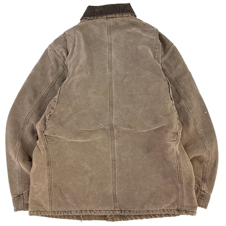 90's Carhartt Michigan Chore Coat Lサイズ USA製