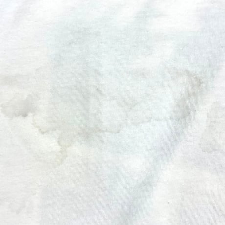 80's～ OLD Banana Republic "Snow Climbing" Pocket Tee USA製