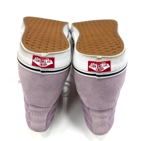 VANS × Beauty&Youth SK-8 Hi US10