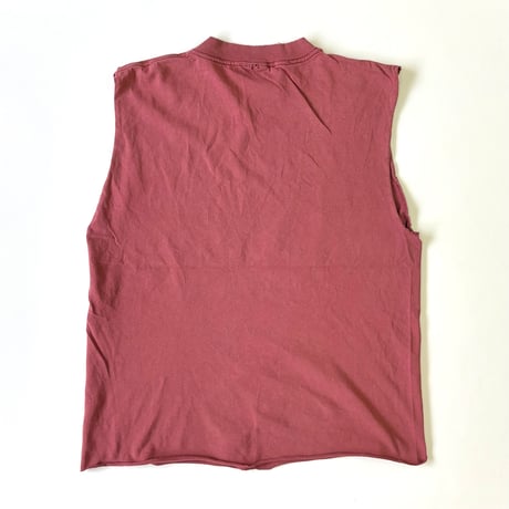 "Cut Off" 90's "RAGE AGAINST THE MACHINE" Tシャツ (fits L)