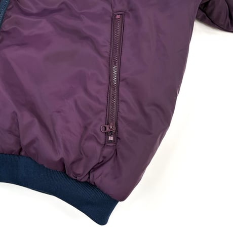 90's Columbia Reversible Nylon Jacket XLサイズ