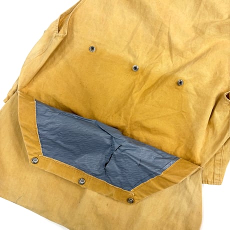 ～60's Storm Pluf Hunting Vest