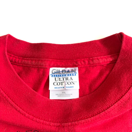 00's GILDAN "The Diary of a Mad Black Woman" LS Tシャツ XXLサイズ