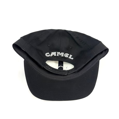 Deadstock～NOS 90's Camel "Embroidery" 6-Panel Cap