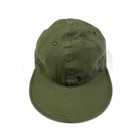 "Rare" NOS～Mint 60's US ARMY OG107 Field Cap 7 1/4