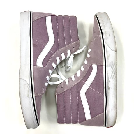 VANS × Beauty&Youth SK-8 Hi US10