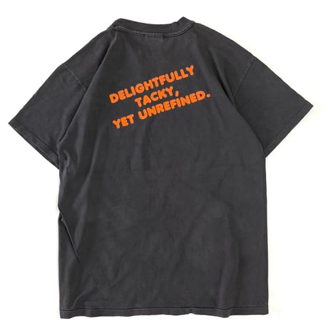 90's Hanes "HOOTERS" "両面" Tシャツ Lサイズ