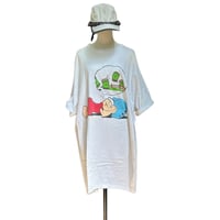90's UNIVERSAL STUDIOS "POPEYE" Tee One Piece