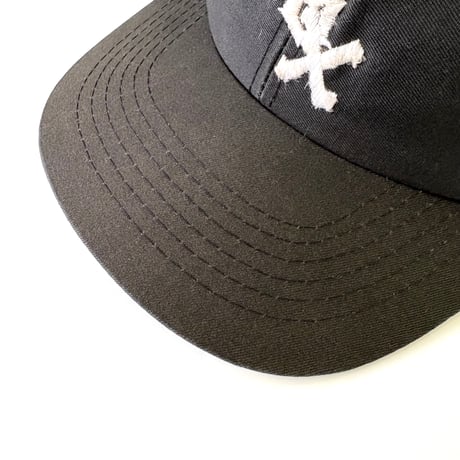 ～90's Chicago White Sox 6-Panel Cap