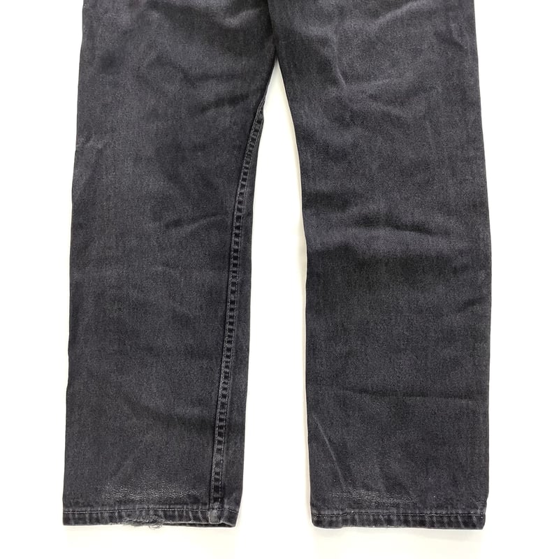 90's Levi's 505 