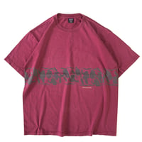"Good Color" 90's Patagonia "Kayak" "両面" Tシャツ Lサイズ USA製