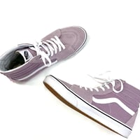 VANS × Beauty&Youth SK-8 Hi US10