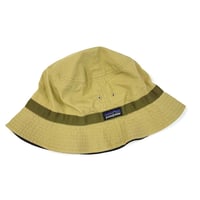 90's Patagonia Wavefarer Bucket Hat Lサイズ