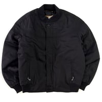 "New" Derby of San Francisco 300 Jacket "Classic Black"