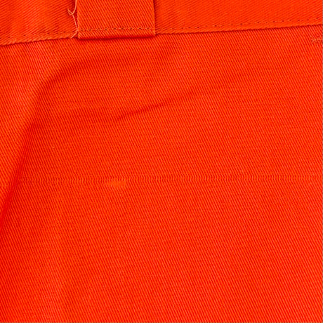 "Rare" "NOS～" 90's Dickies 874 Work Pants W34 Mexico製