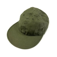 "Rare" NOS～Mint 60's US ARMY OG107 Field Cap 7 1/4