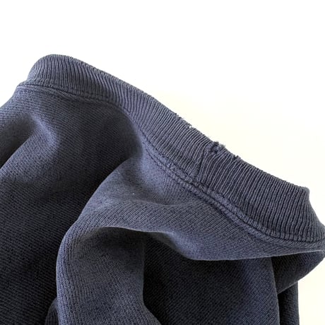 90's CHAMPION RW SWEAT "BERKELEY" "袖プリント" Lサイズ