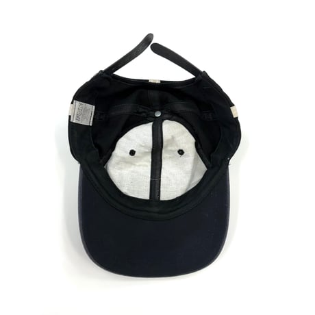 90's～ Fox Racing 6-Panel Cap