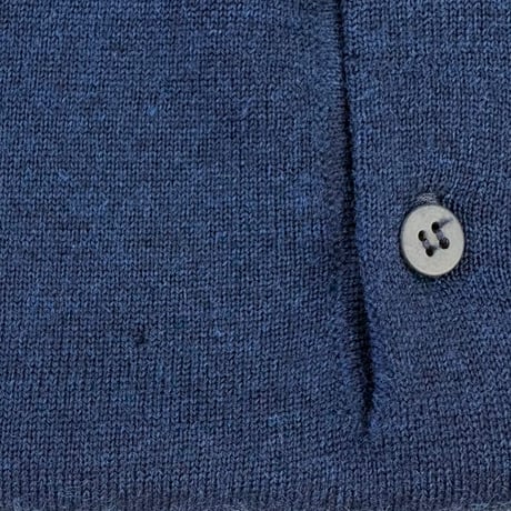 90's Linea Uomo Knit Polo XXLサイズ ITALY製 (fits XL)