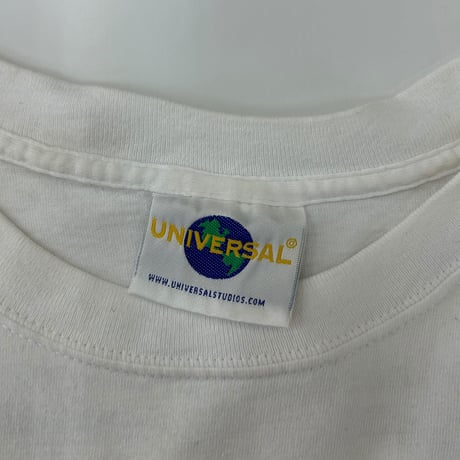 90's UNIVERSAL STUDIOS "POPEYE" Tee One Piece
