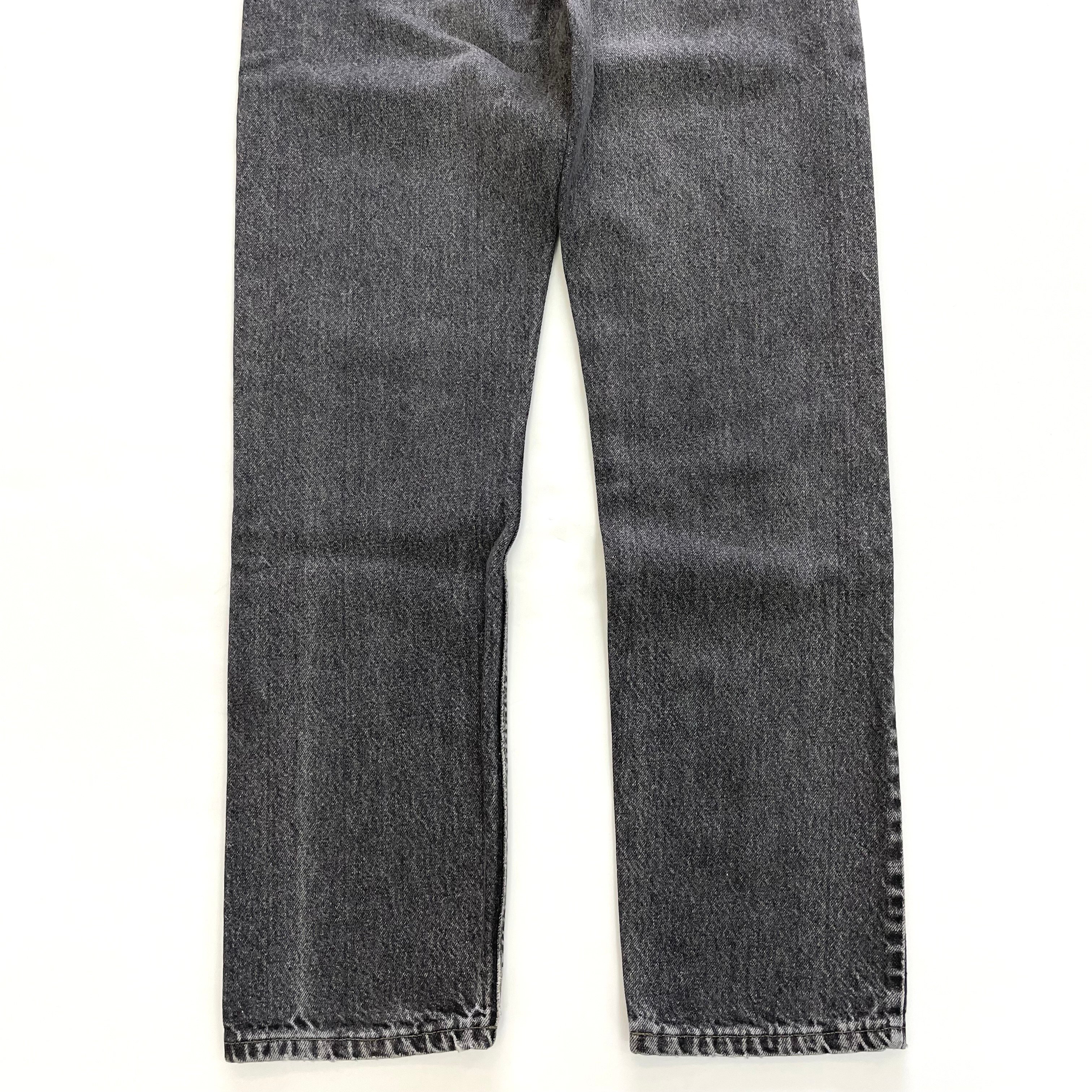 90's Levi's 505 