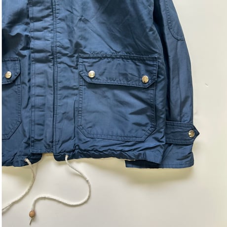 80's MARLYNN TRADITIONS LTD Reversible Mountain Parka 10号