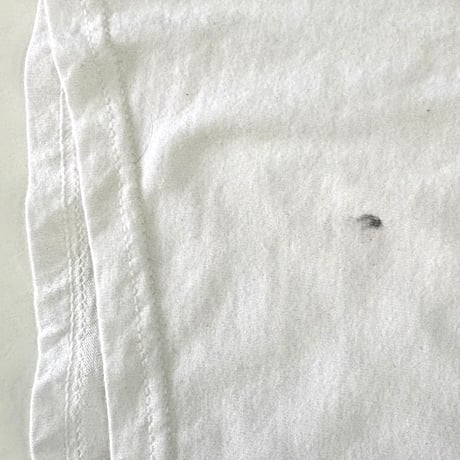 ～00's DELTA "Buttwiser" Tシャツ XLサイズ