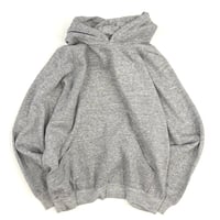 90's First Run Solid Sweat Parka XLサイズ