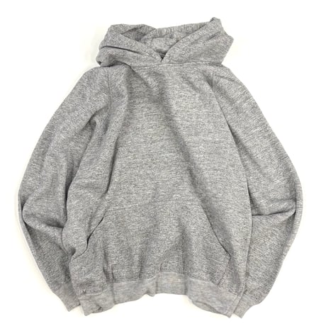 90's First Run Solid Sweat Parka XLサイズ