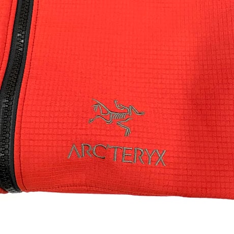 00's ARC'TERYX "Sigma" Softshell Jacket Lサイズ CANADA製