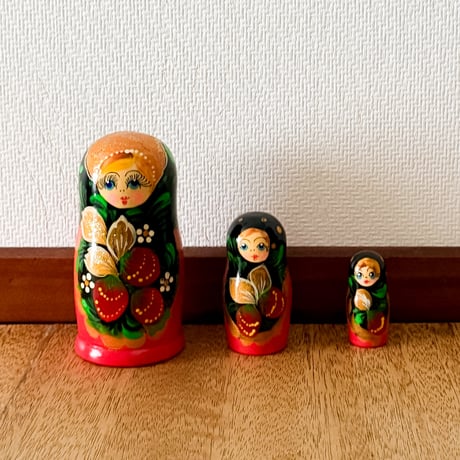 ロシア雑貨 | STORES