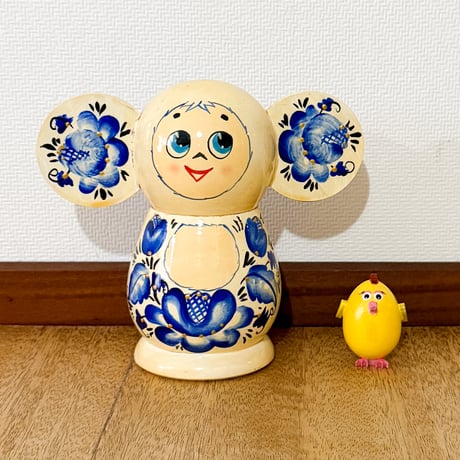 チェブラーシカ | STORES