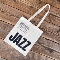 COFFEE & JAZZ(Natural)