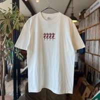 Pointer Girls (vanilla white)