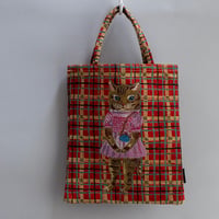 Nathalie Lété　Mini bag - Maya