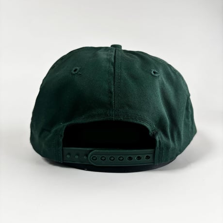 USA買付　VINTAGE OHIO APPLES & CIDER PROMOTIONAL CAP – GREEN　GV-28