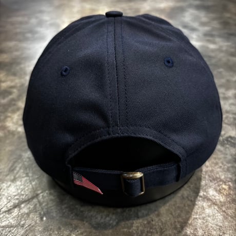 別注 COOPERS TOWN BALLCAP YOS  NAVY C-119