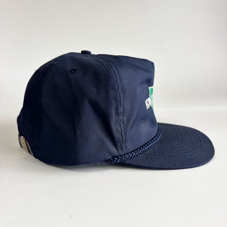 USA買付　NEWARK GOLF Ohio Map Vintage Golf Cap｜OTTO CAP／   GV-10
