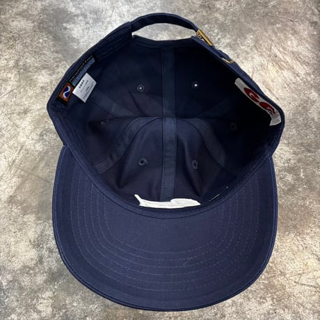 GC- “Good” Script Logo CAP – L/XL NAVY GC-48