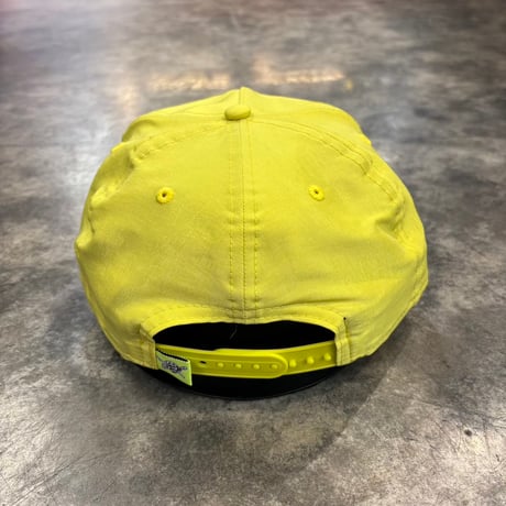 USA買付　NEW ERA THE GOLFER PITTSBURGH PIRATES GRAPHIC YELLOW SNAPBACK　NEWERA-119