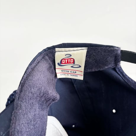 USA買付　NEWARK GOLF Ohio Map Vintage Golf Cap｜OTTO CAP／   GV-10